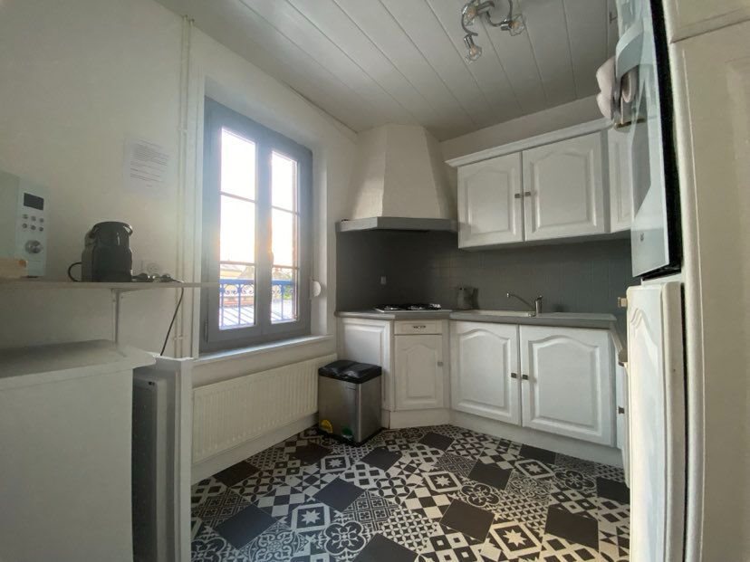Appartement à vendre, 86m², Rue