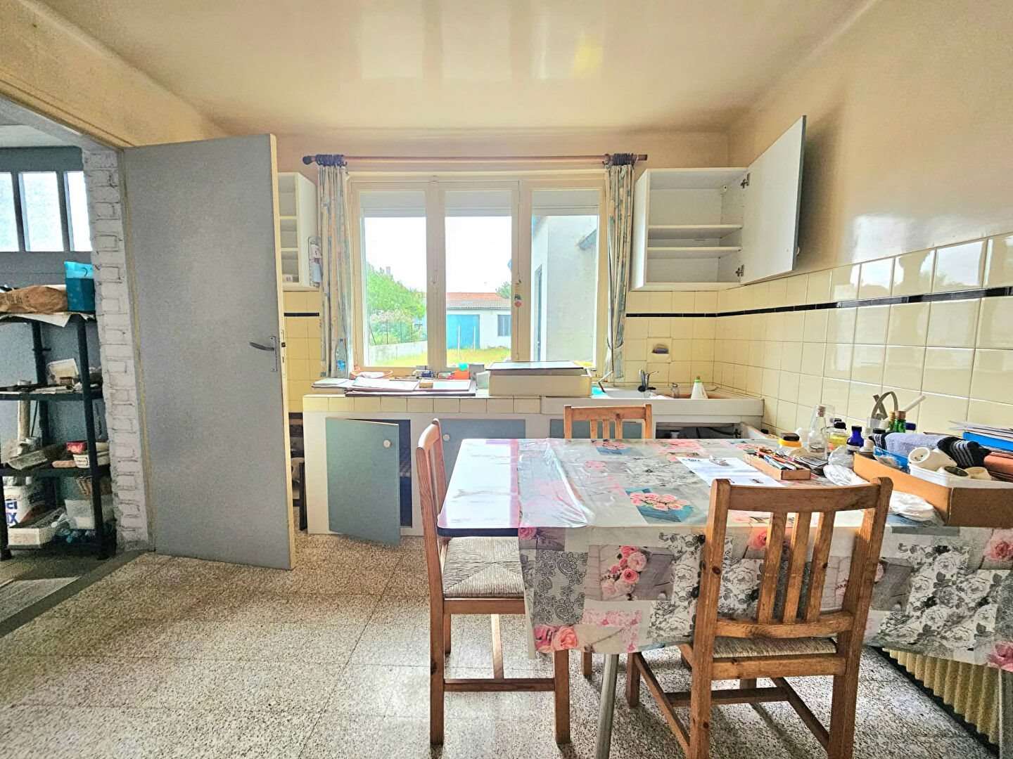 Maison à vendre, 70m², Berck