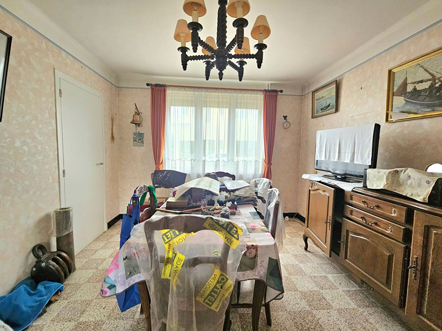 Maison à vendre, 70m², Berck