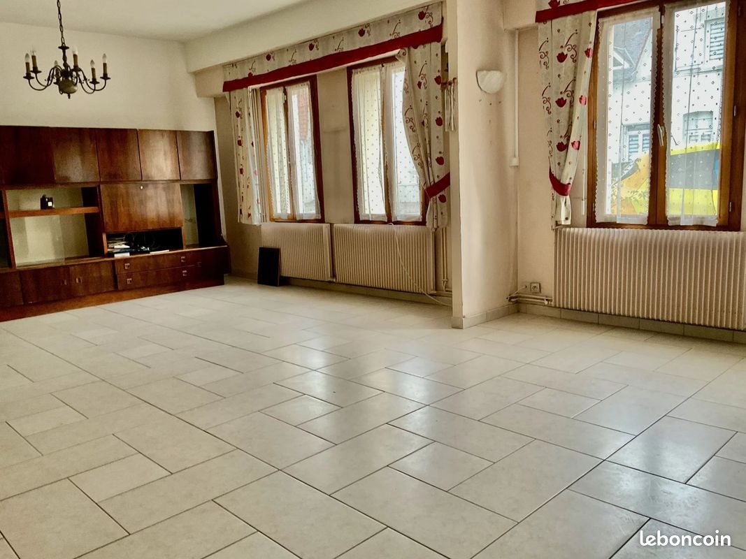 Maison à vendre, 148m², Berck