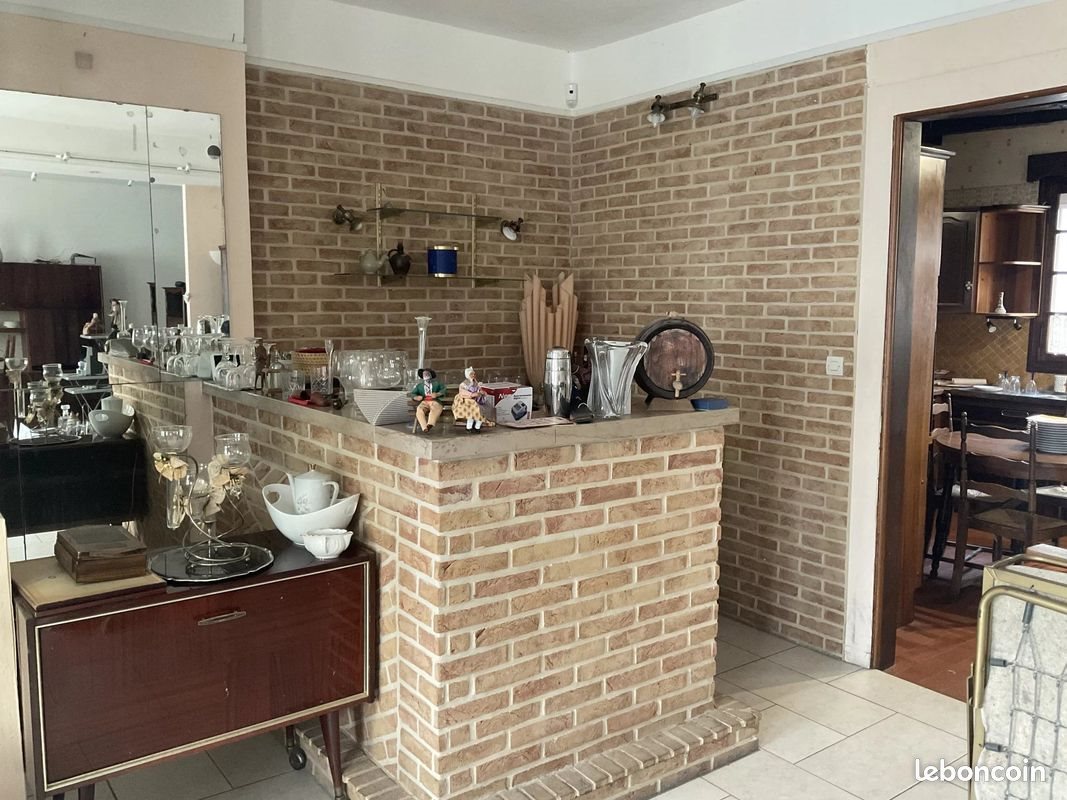 Maison à vendre, 148m², Berck