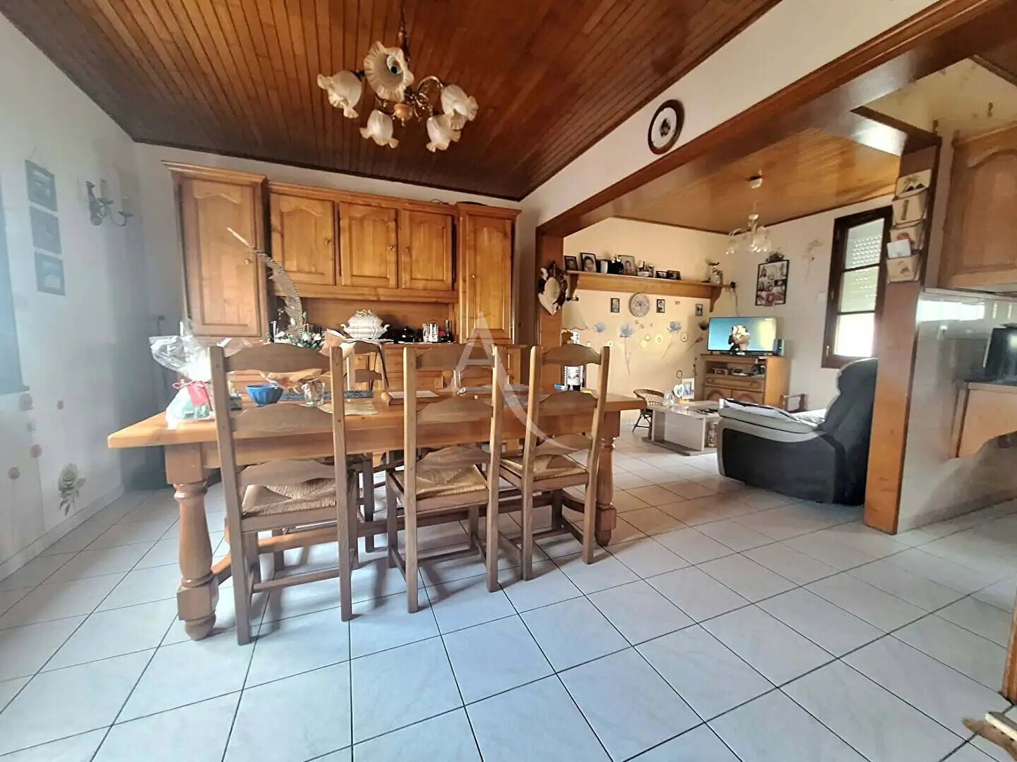 Maison à vendre, 75m², Rue