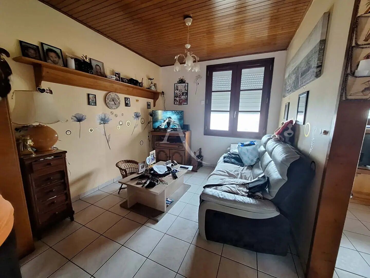Maison à vendre, 75m², Rue