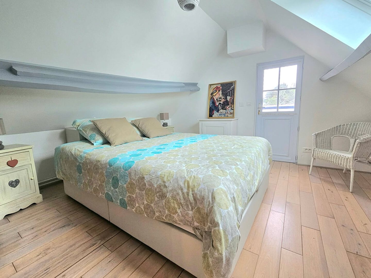 Maison à vendre, 126m², Quend