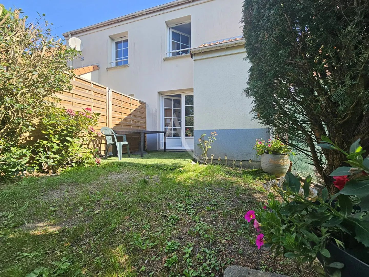 Maison à vendre, 48m², Le Crotoy