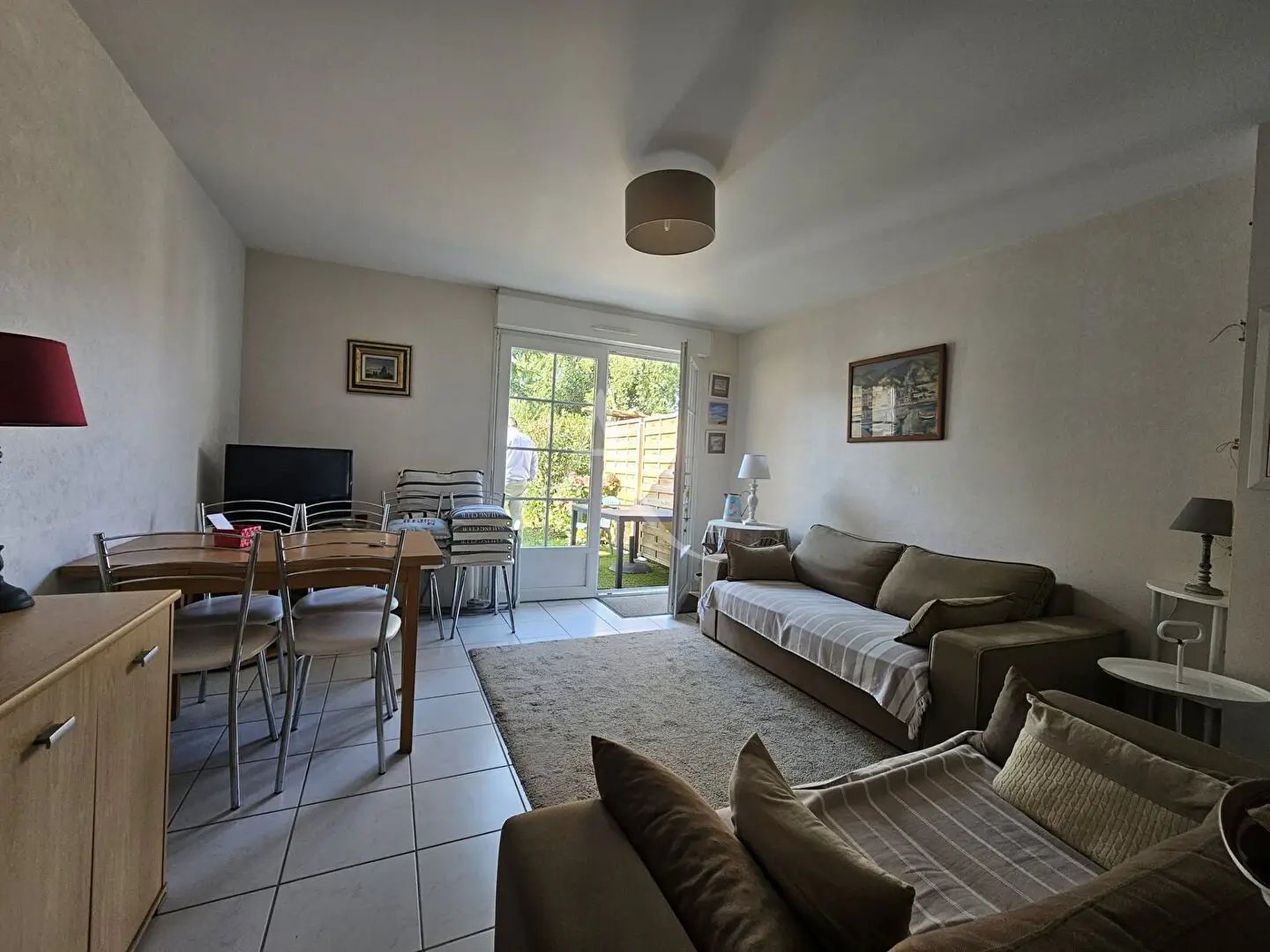 Maison à vendre, 48m², Le Crotoy