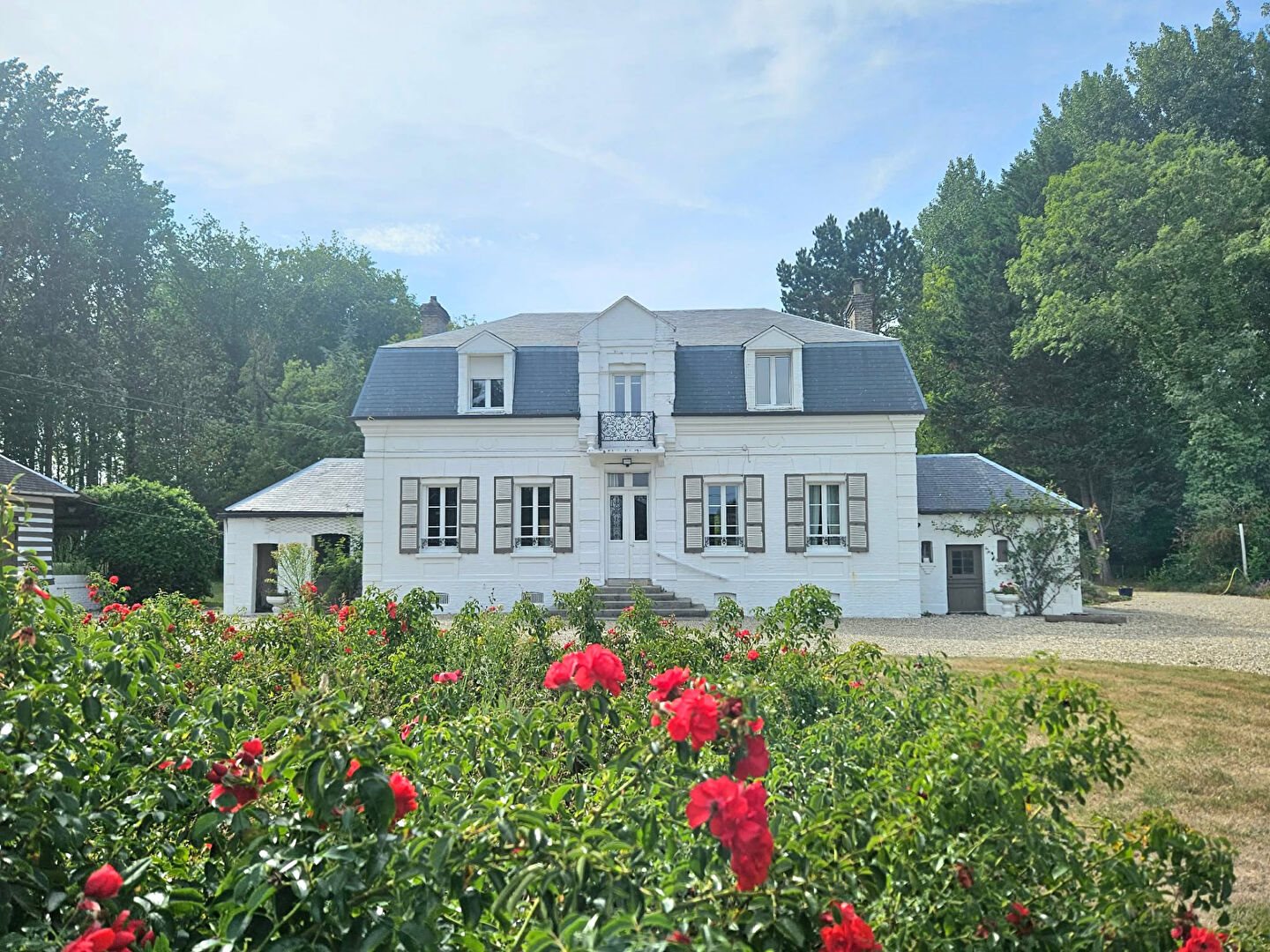 Maison à vendre, 284m², Quend