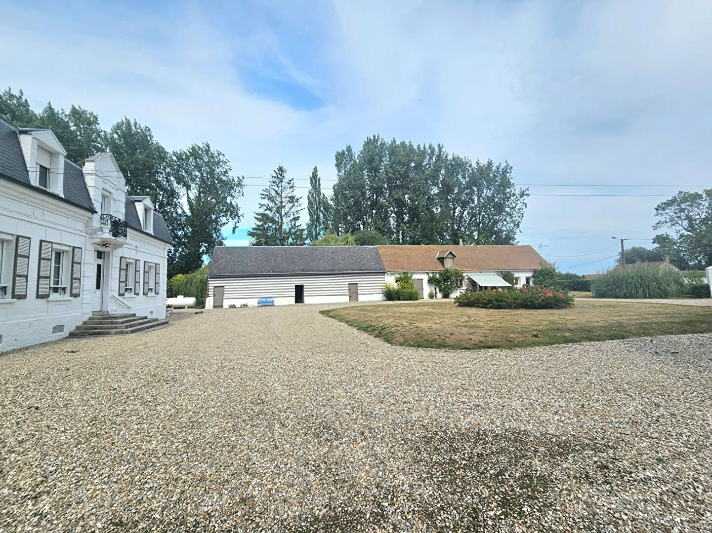 Maison à vendre, 284m², Quend