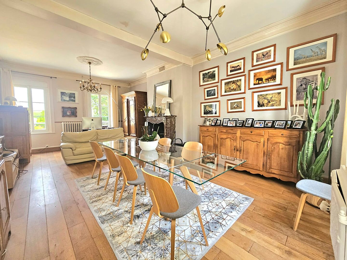 Maison à vendre, 284m², Quend