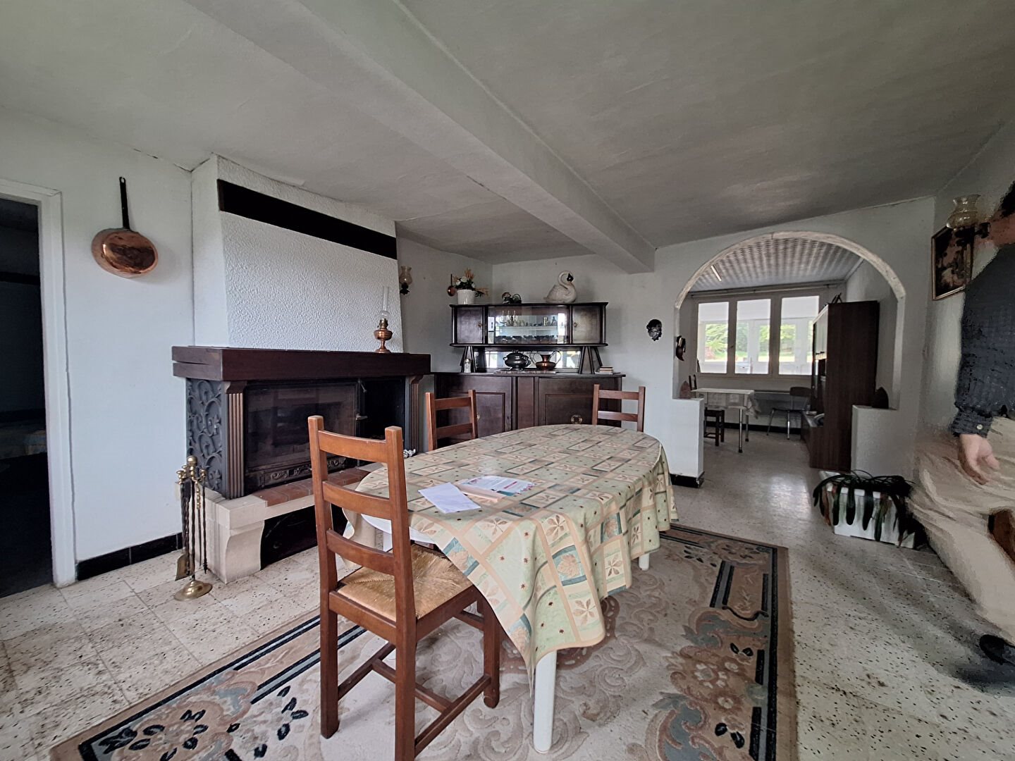Maison à vendre, 83m², Nouvion