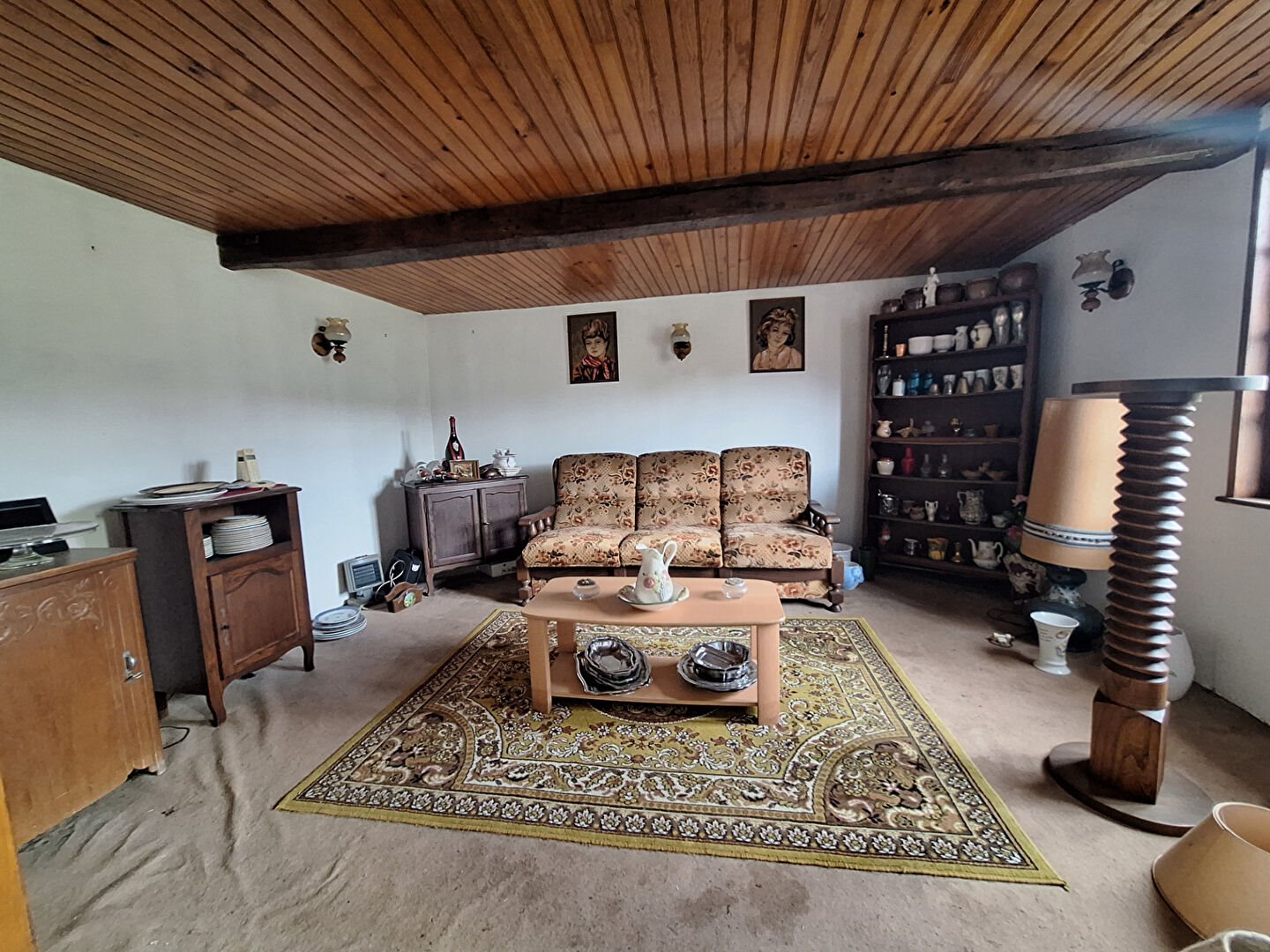 Maison à vendre, 83m², Nouvion