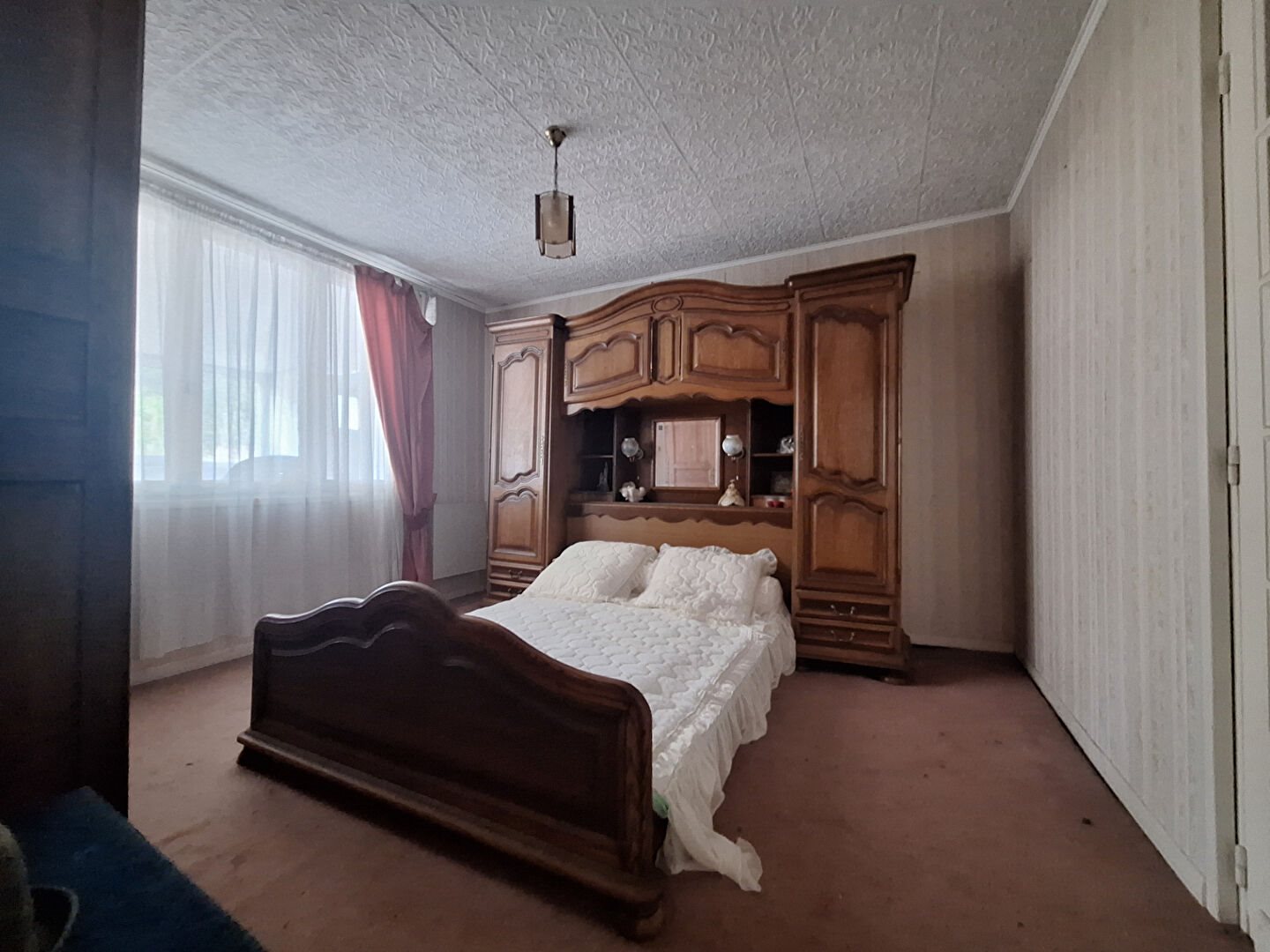 Maison à vendre, 83m², Nouvion