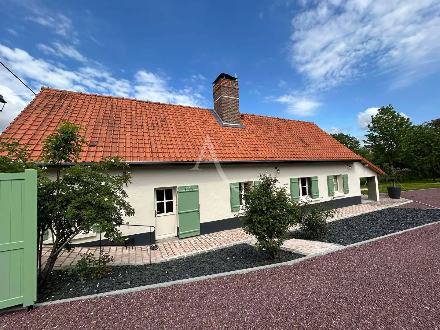 Maison à vendre, 103m², Argoules