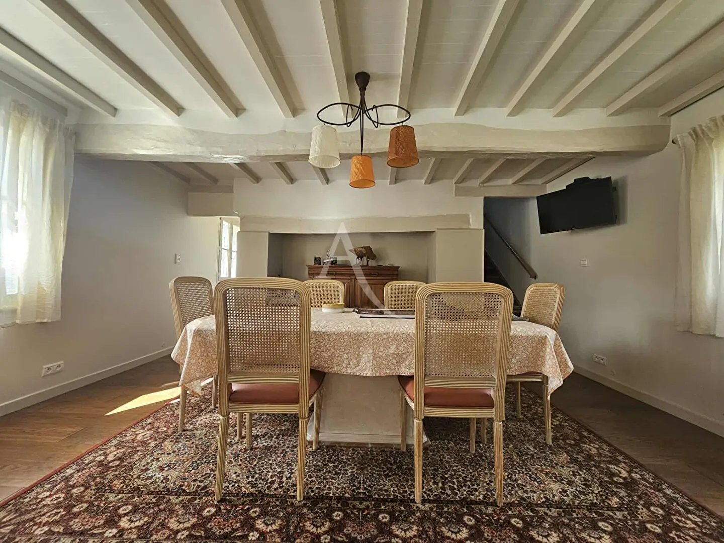 Maison à vendre, 103m², Argoules