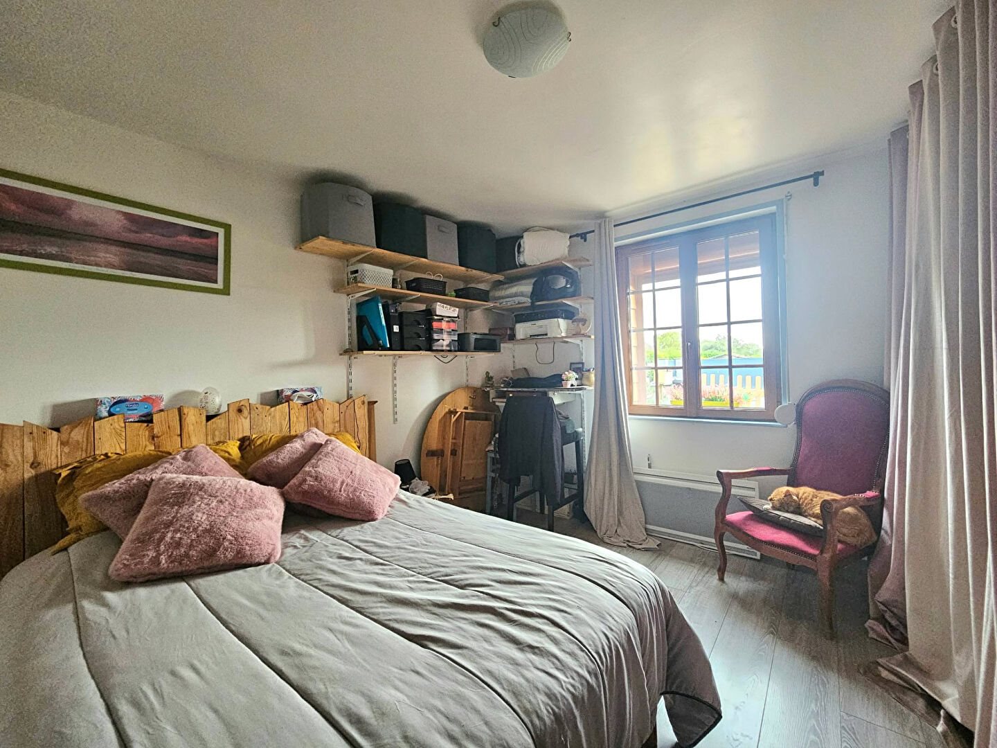Maison à vendre, 50m², Rue