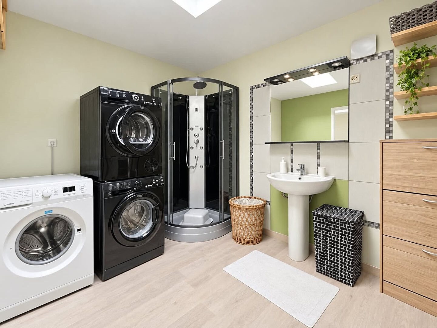 Maison à vendre, 50m², Rue