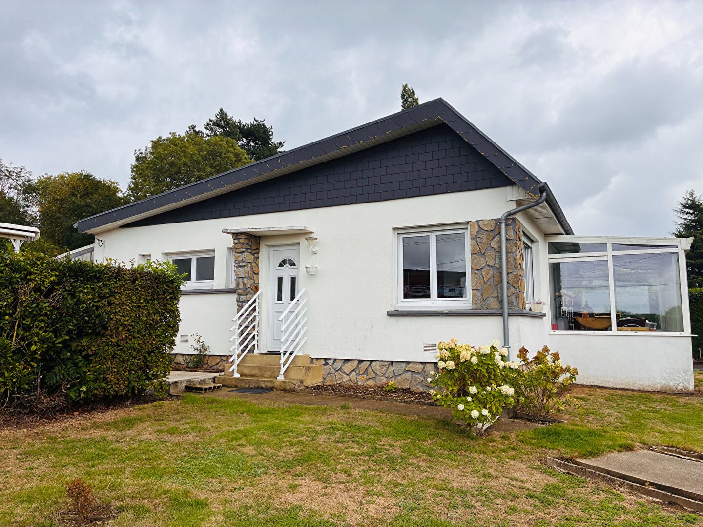 Maison à vendre, 102m², Nouvion