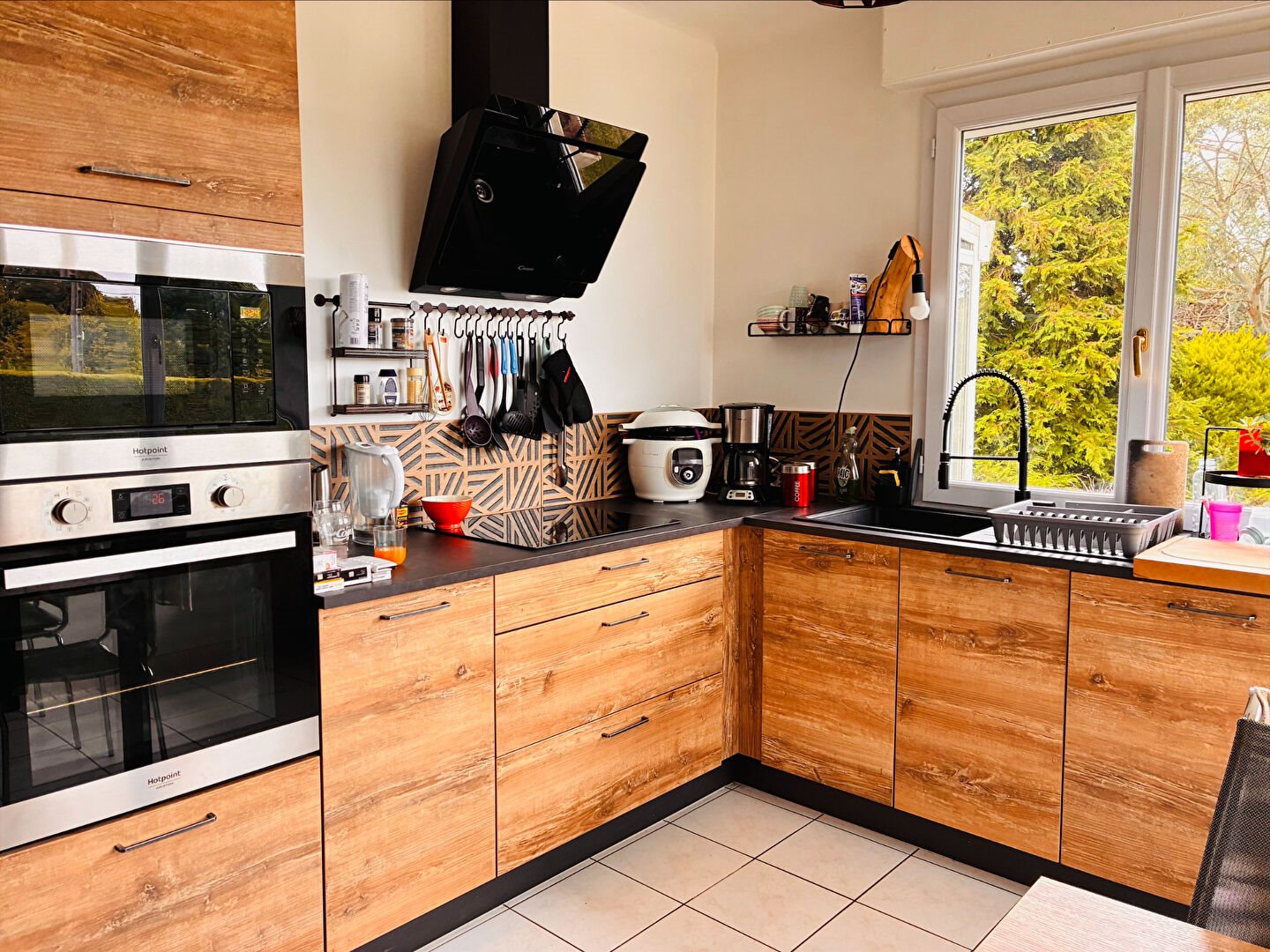 Maison à vendre, 102m², Nouvion