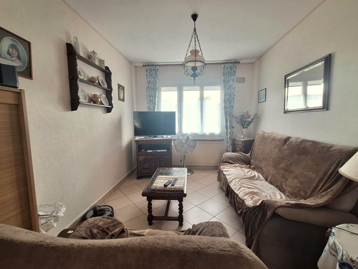 Maison à vendre, 93m², Pont-Remy