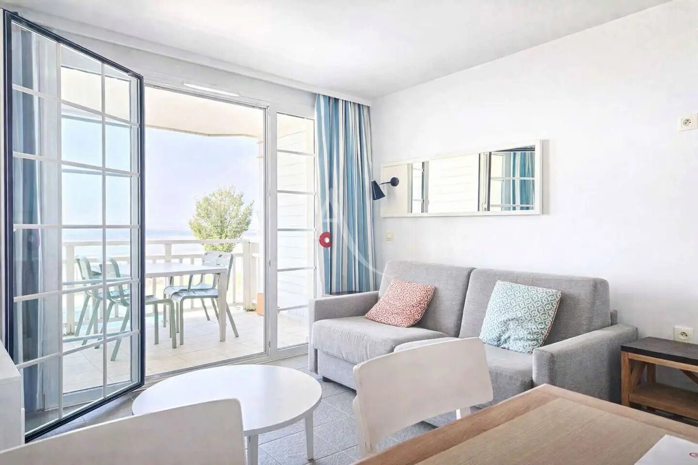Appartement à vendre, 37m², Le Crotoy