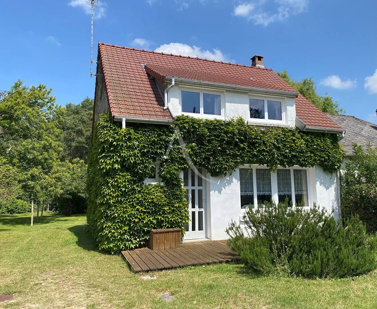 Maison à vendre, 83m², Fort-Mahon-Plage