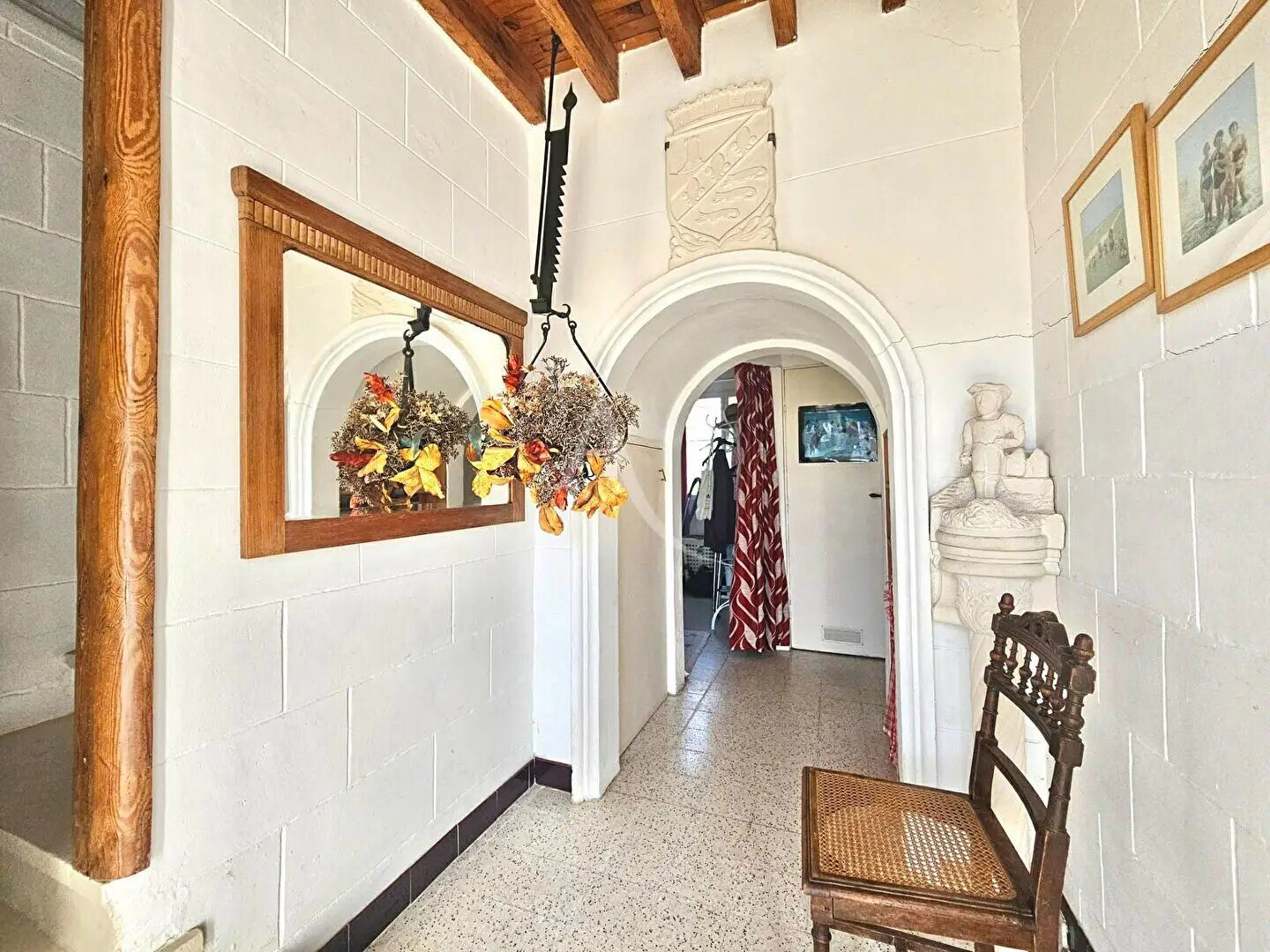Maison à vendre, 83m², Fort-Mahon-Plage