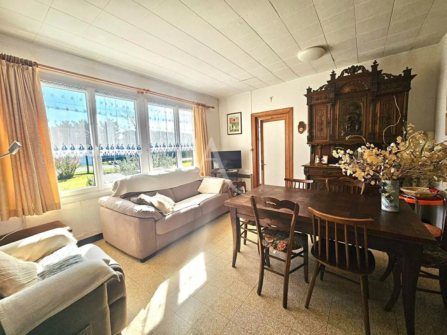 Maison à vendre, 83m², Fort-Mahon-Plage