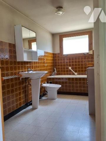 Maison à vendre, 94m², Le Crotoy