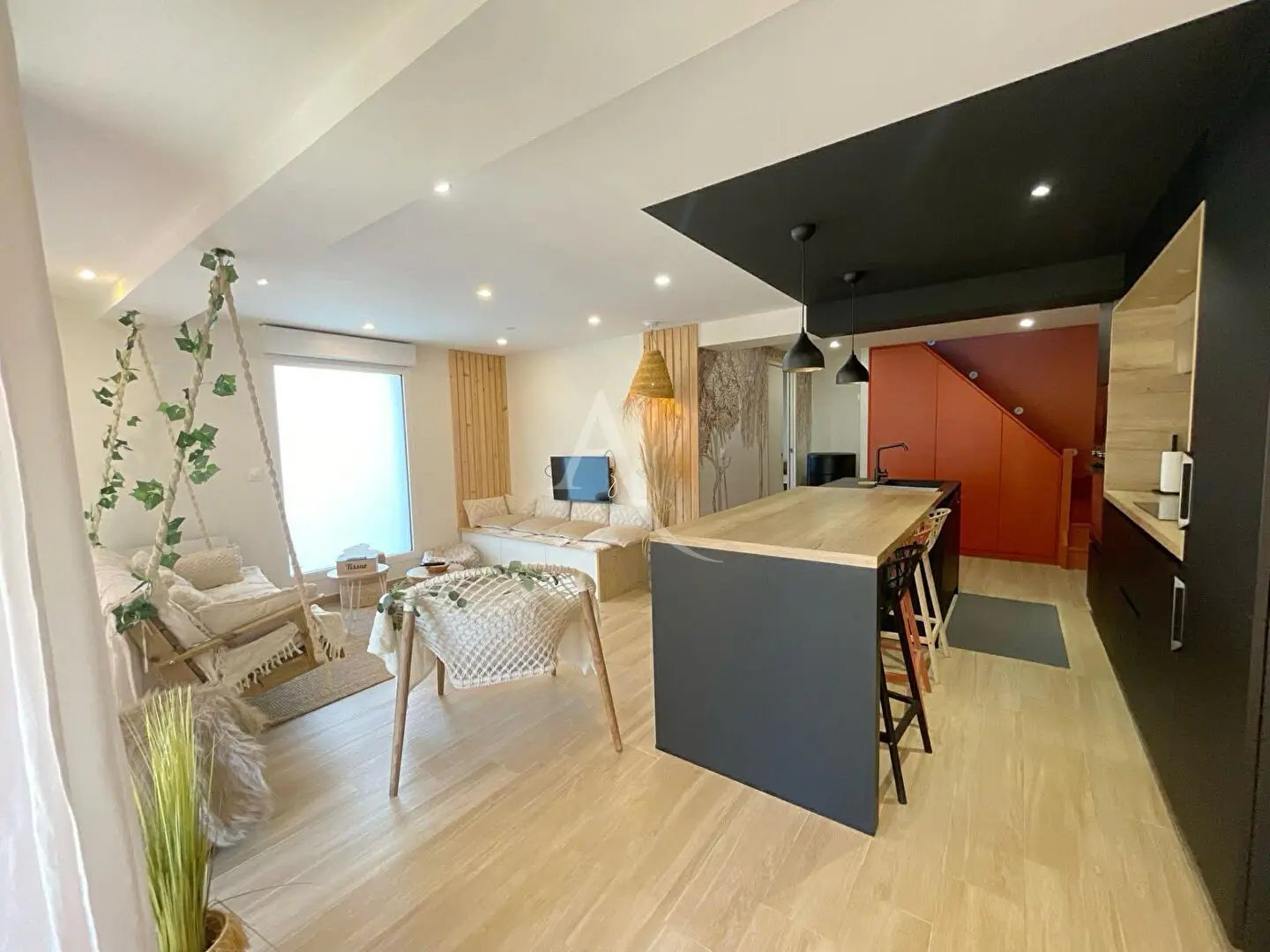 Maison à vendre, 199m², Fort-Mahon-Plage