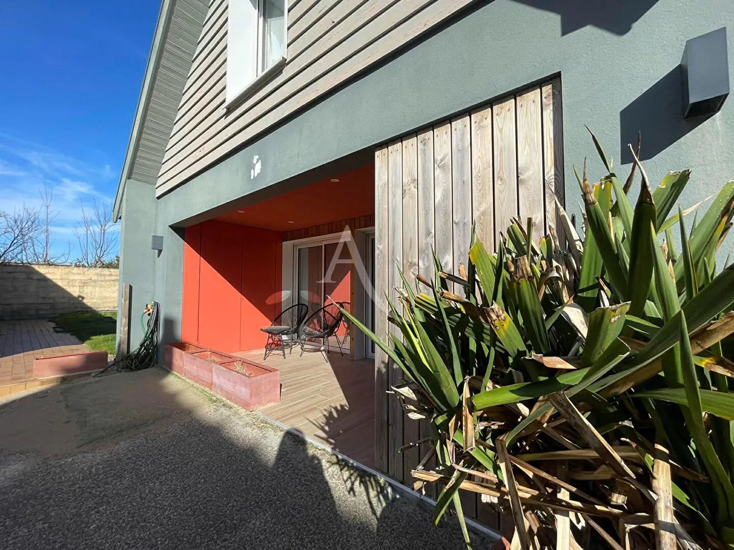 Maison à vendre, 199m², Fort-Mahon-Plage