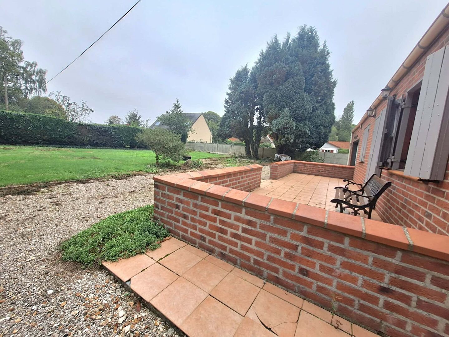 Maison à vendre, 56m², Argoules