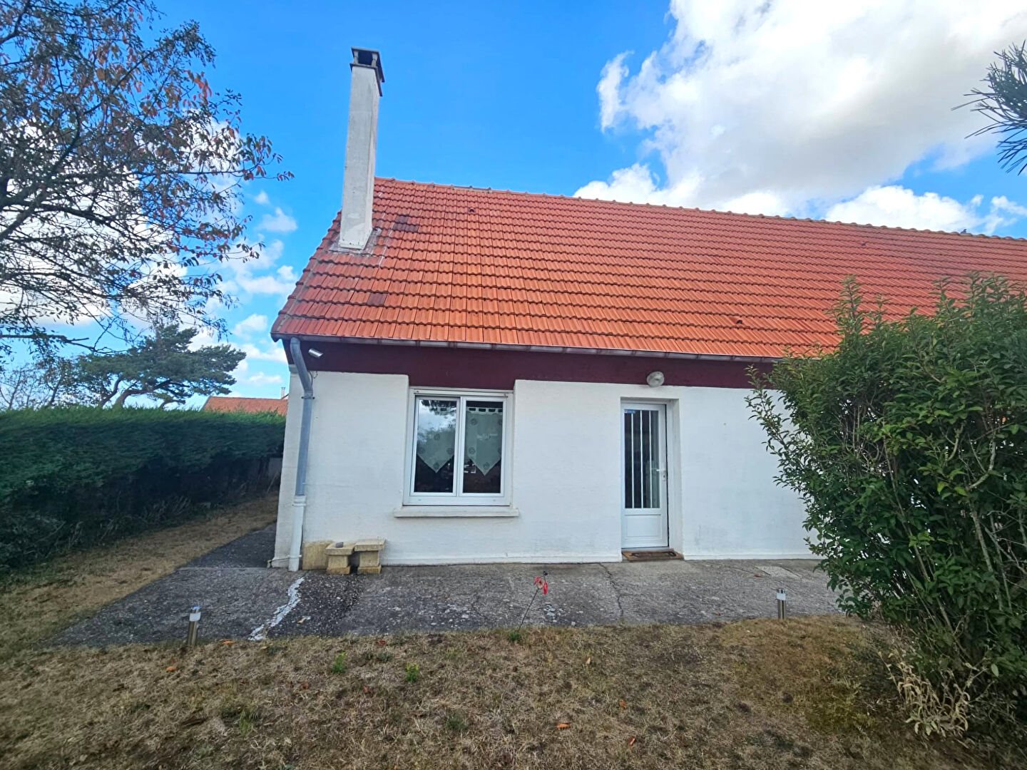 Maison à vendre, 90m², Le Crotoy