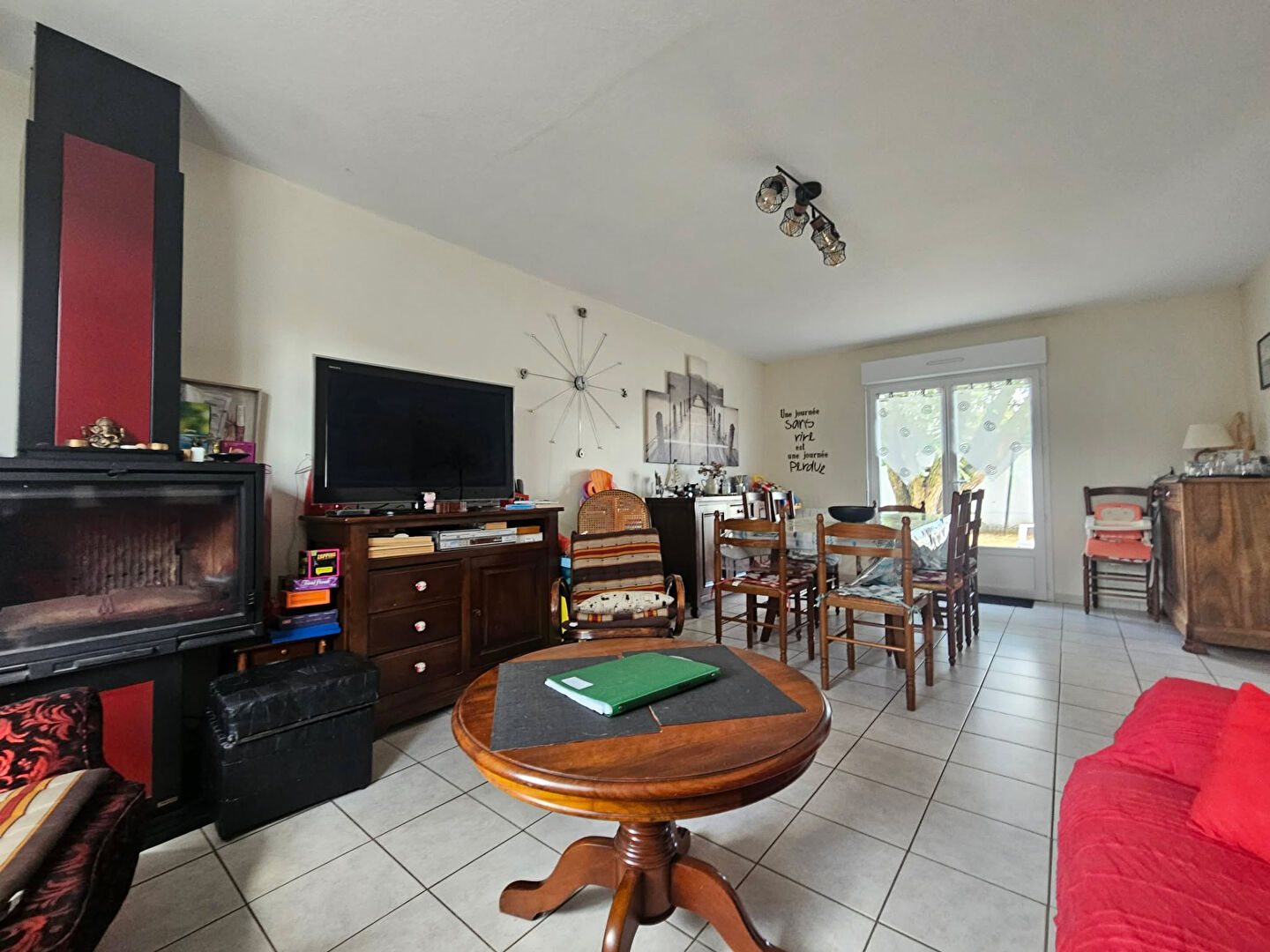 Maison à vendre, 90m², Le Crotoy