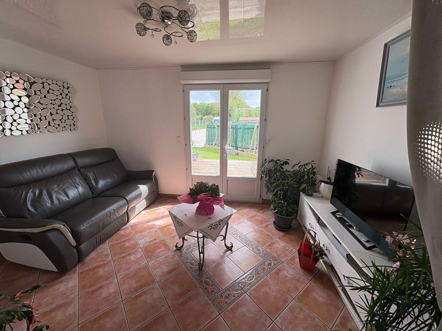 Maison à vendre, 70m², Drucat