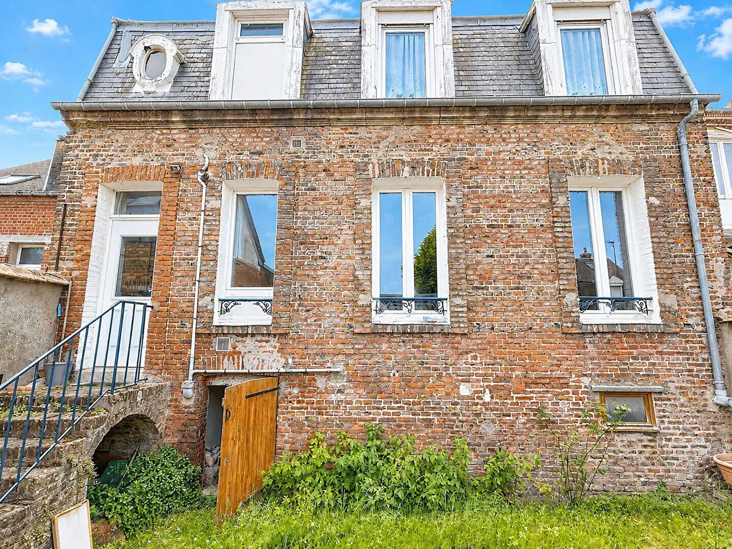 Maison à vendre, 138m², Le Crotoy