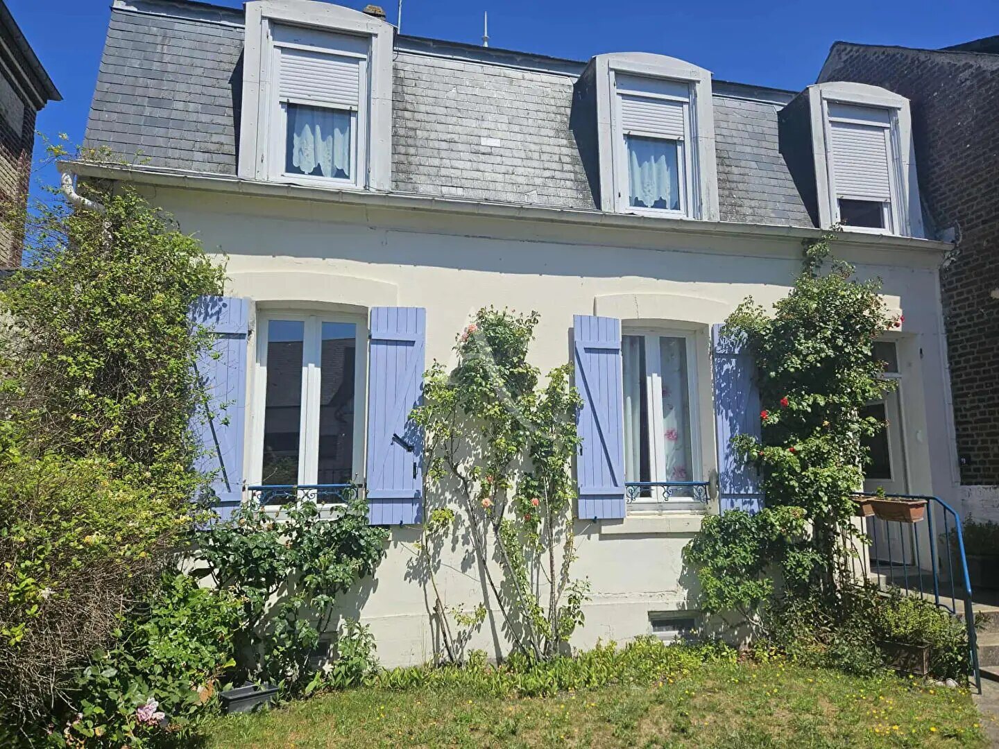 Maison à vendre, 138m², Le Crotoy