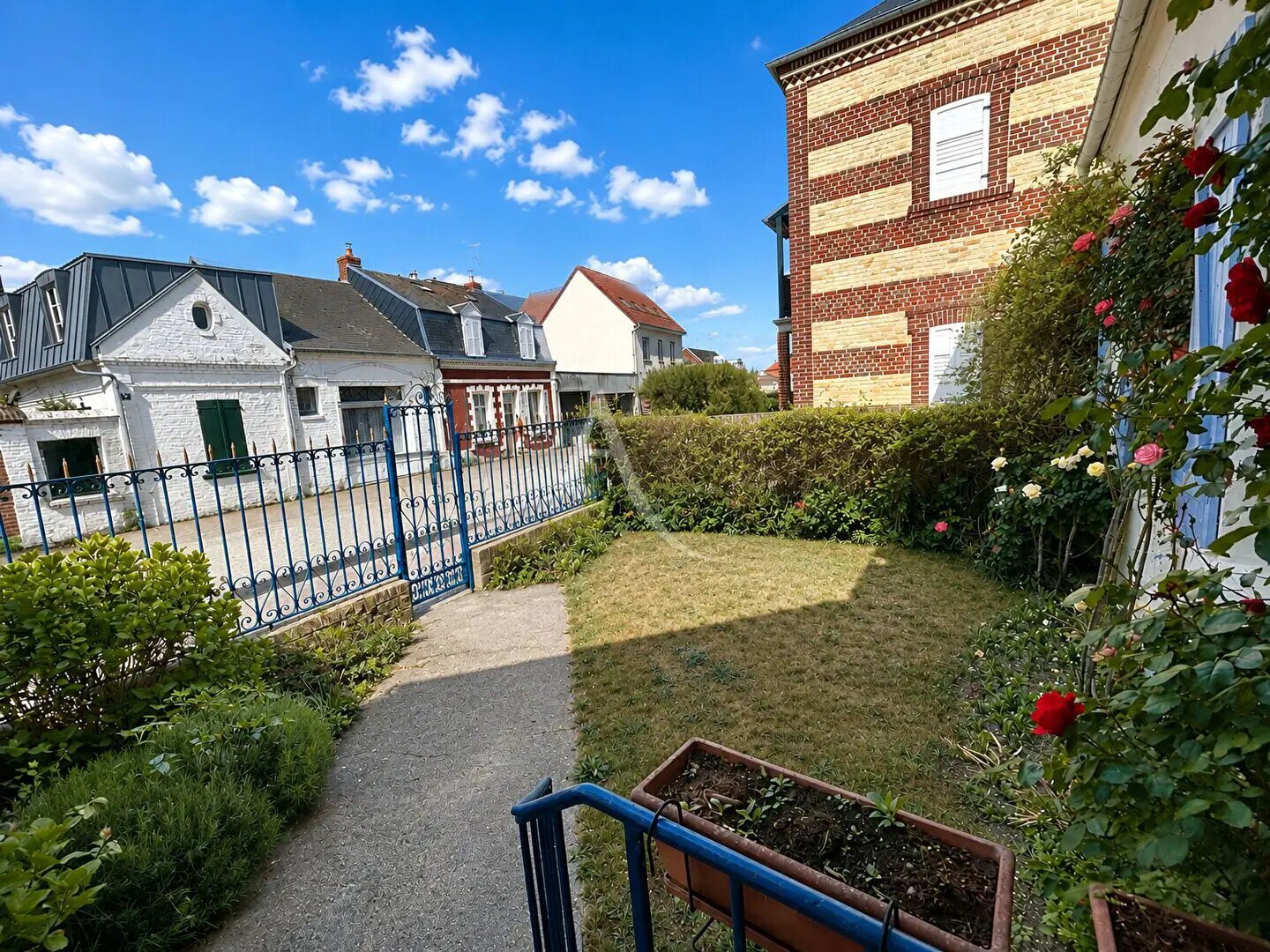 Maison à vendre, 138m², Le Crotoy