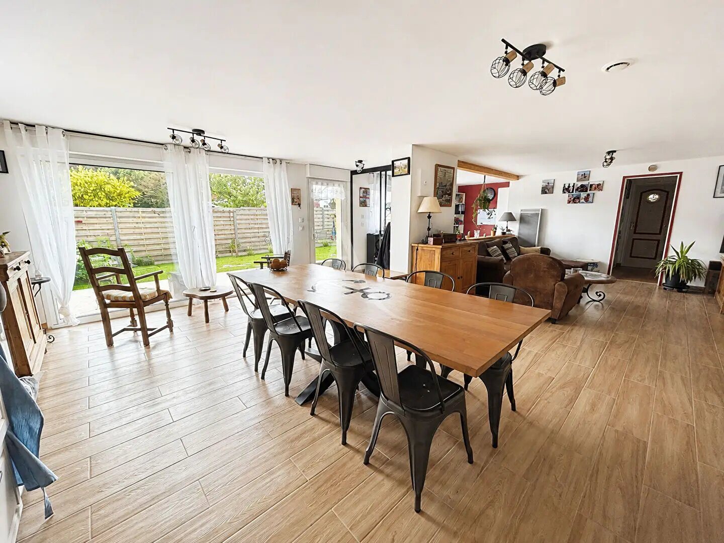 Maison à vendre, 92m², Le Crotoy