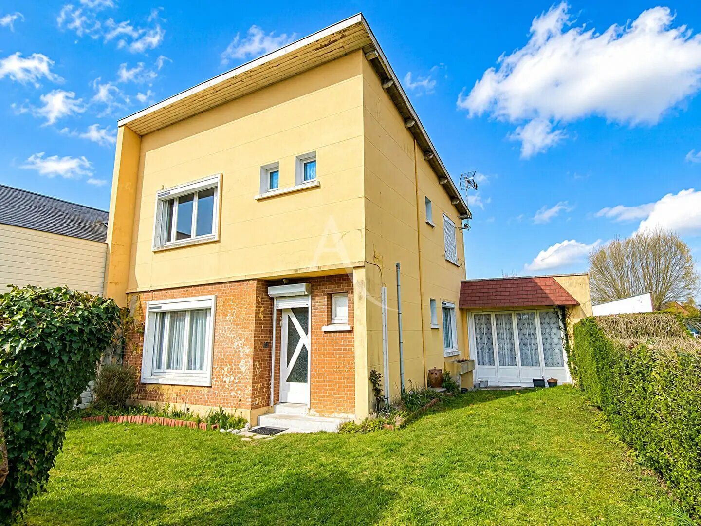 Maison à vendre, 94m², Fort-Mahon-Plage