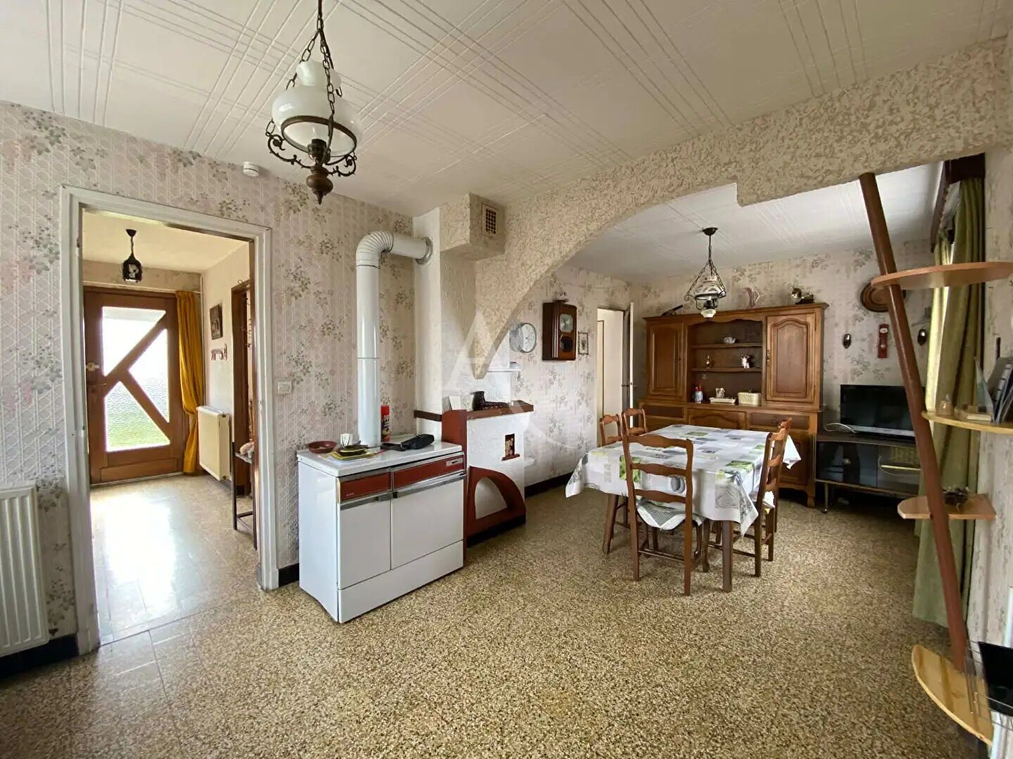 Maison à vendre, 94m², Fort-Mahon-Plage