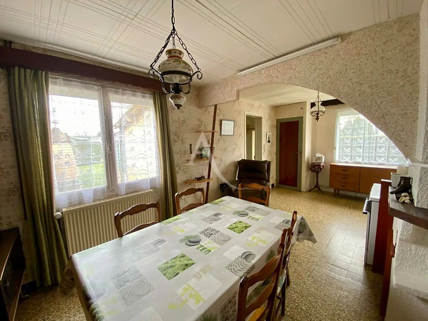 Maison à vendre, 94m², Fort-Mahon-Plage