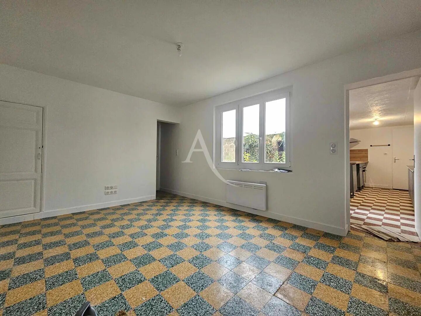 Maison à vendre, 93m², Rue