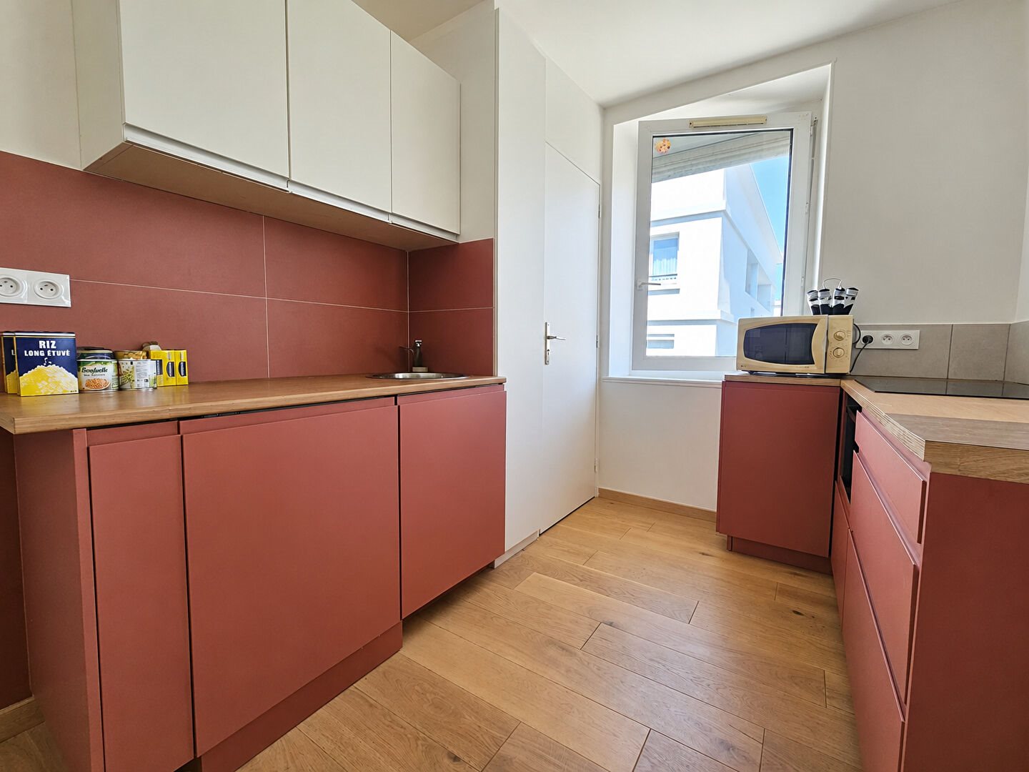 Appartement à vendre, 51m², Berck