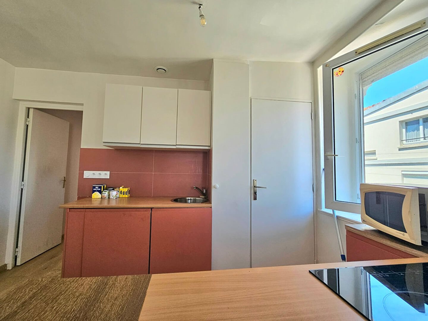 Appartement à vendre, 51m², Berck