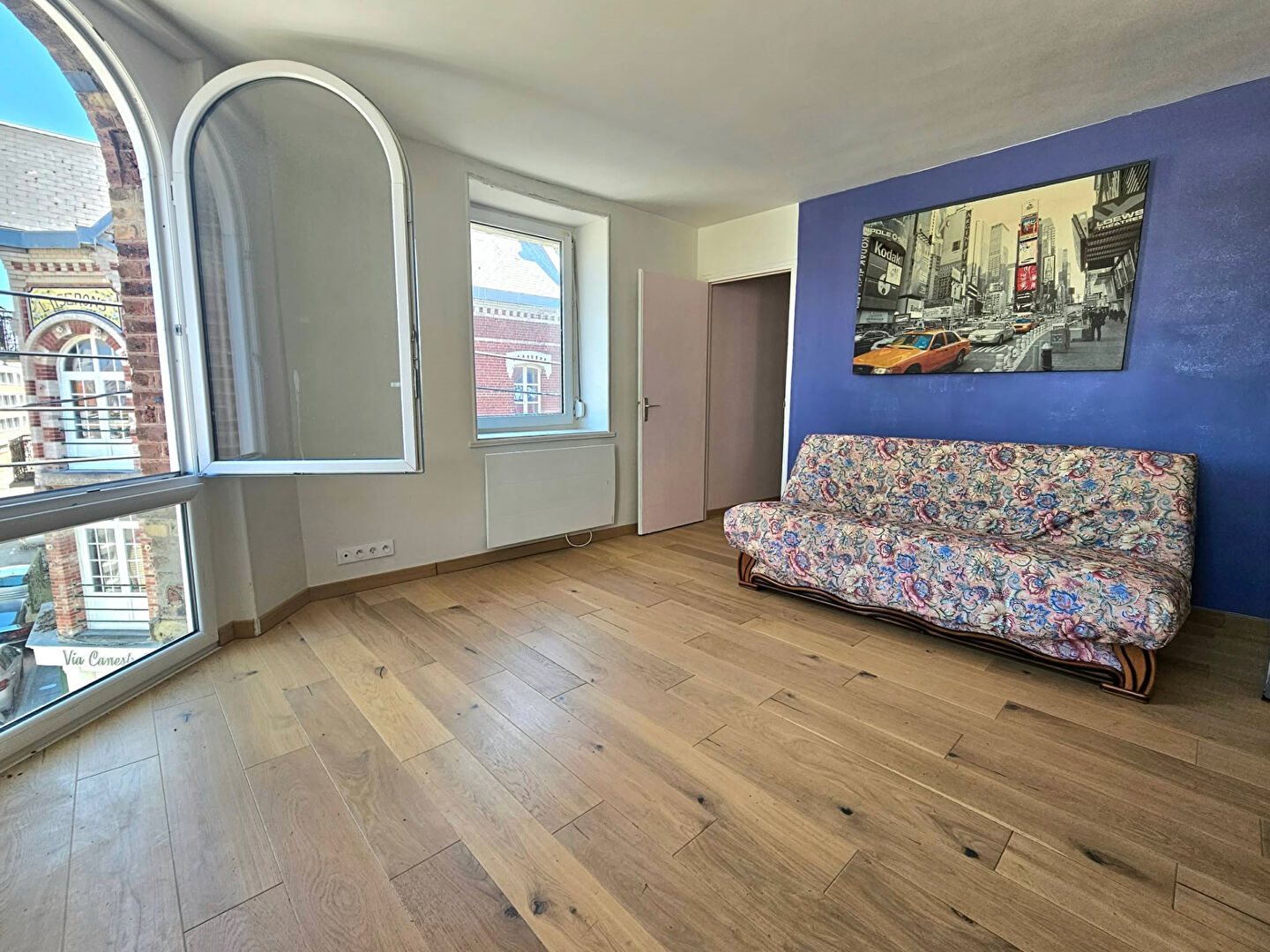 Appartement à vendre, 51m², Berck
