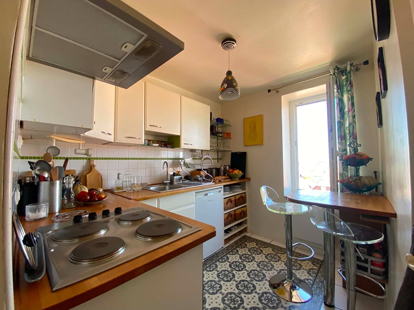 Appartement à vendre, 55m², Berck