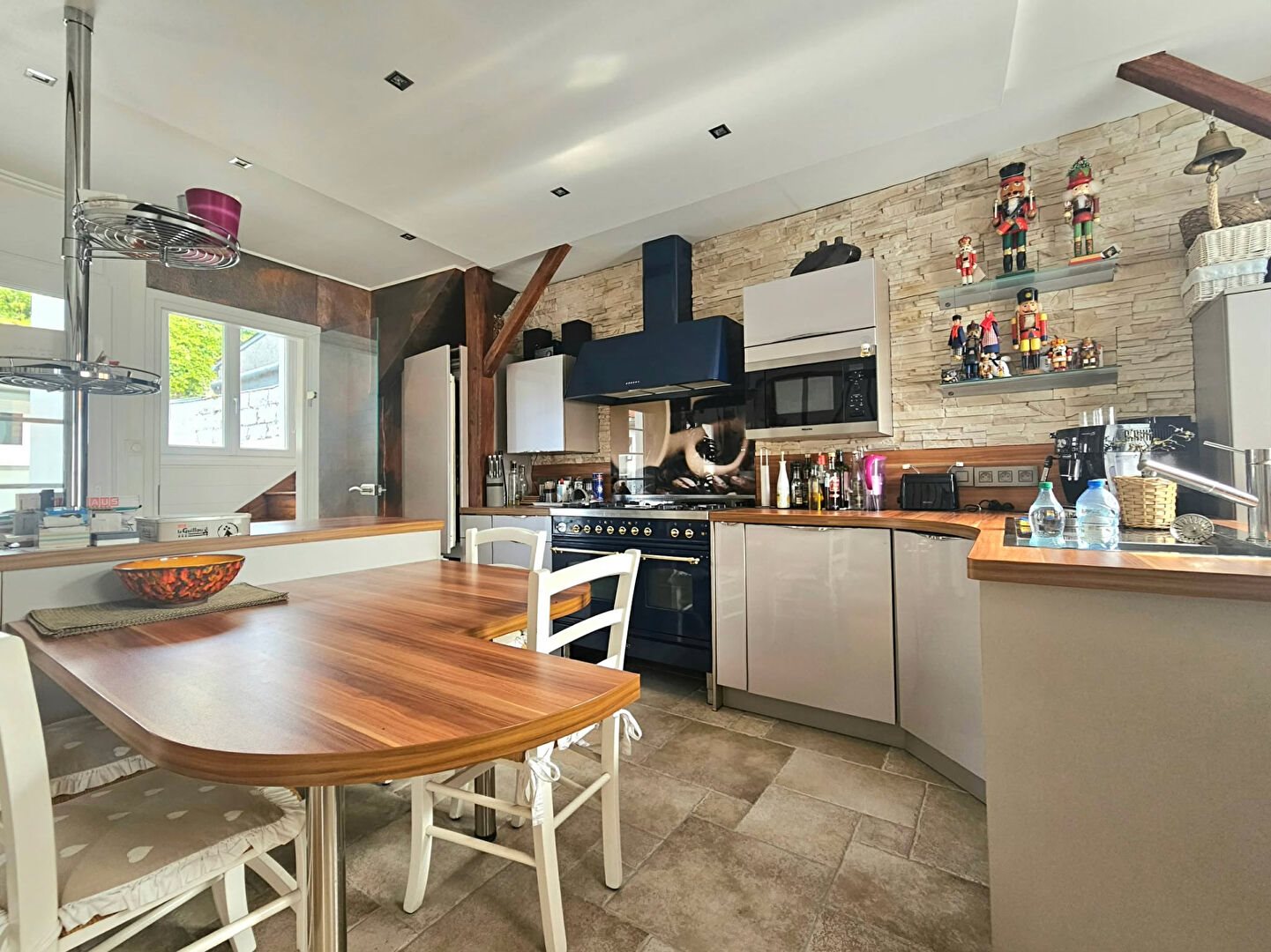Maison à vendre, 88m², Le Crotoy