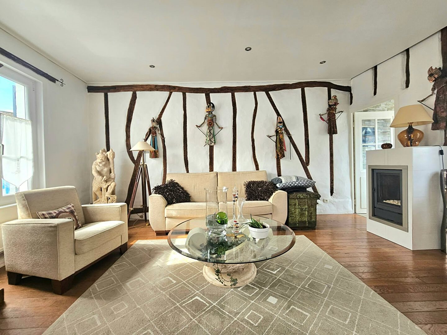 Maison à vendre, 88m², Le Crotoy