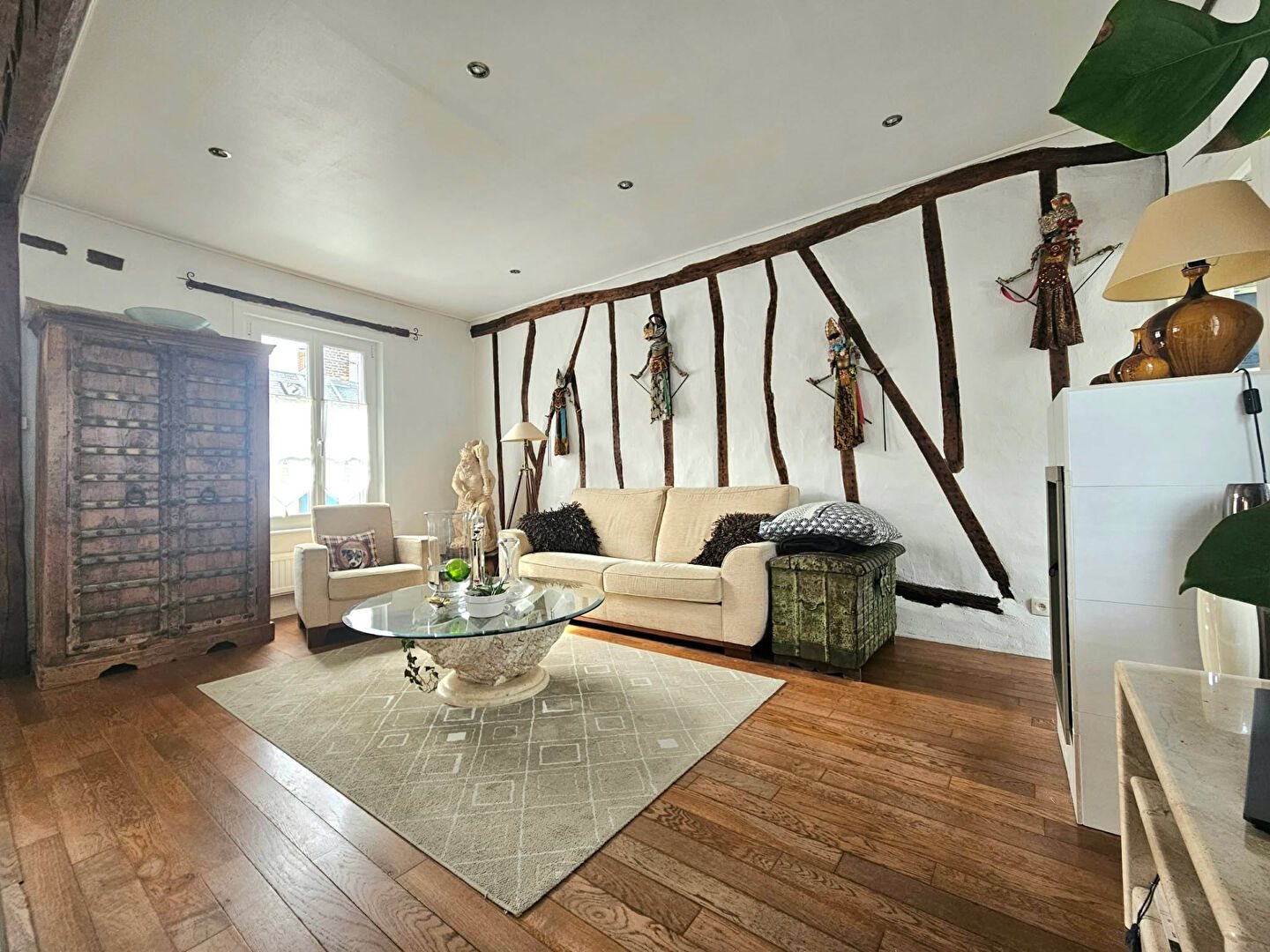 Maison à vendre, 88m², Le Crotoy
