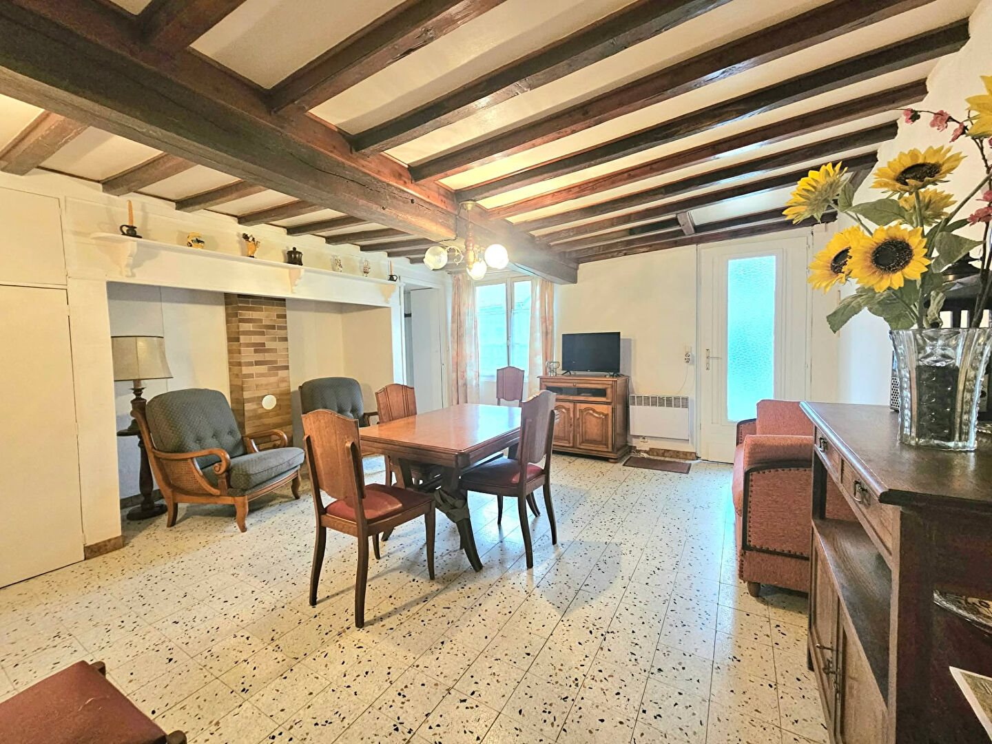 Maison à vendre, 66m², Berck
